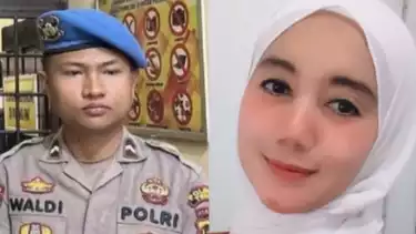 Kolase Bripda Wali dan Dosen Jambi Erni Yuniati