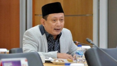 DPR Minta Pemerintah Evaluasi Standar Keselamatan Gedung Perkantoran Imbas Kebakaran Kantor Terra Drone