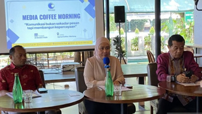 Sekjen Kementerian HAM Sebut Revisi UU HAM untuk Perkuat Peran dan Fungsi Komnas HAM agar Lebih Efektif