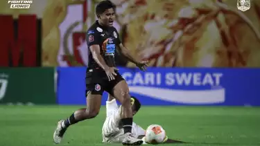 Pemain Timnas Indonesia, Asnawi Mangkualam