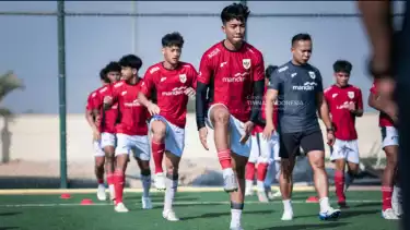 Timnas Indonesia U-17