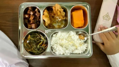 Diduga Keracunan MBG, Puluhan Pelajar SMA 2 Kudus Tumbang, 34 Harus Rawat Inap