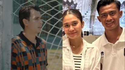 Para Pemain Timnas Indonesia Ikut Heboh usai Nadeo Rilis Lagu Bareng Guyon Waton, Netizen Malah Sindir Pratama Arhan: Ini Lagu atau Kisahmu?