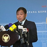 Reaksi Mantan Dirut PT KAI Ignasius Jonan Terkait Insiden KA Argo Bromo Anggrek dengan KRL Commuter Line