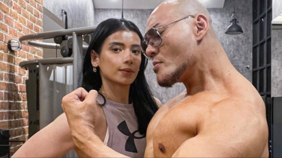 Video Sabrina Chairunnisa Ingin Jadi IRT Viral, Respons Deddy Corbuzier Malah Jadi Sorotan