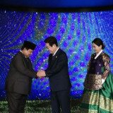 KTT APEC 2025, dari Perubahan Demografi hingga Kecerdasan Buatan