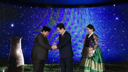 KTT APEC 2025, dari Perubahan Demografi hingga Kecerdasan Buatan