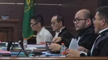 Sidang kasus kecelakaan lalu lintas yang melibatkan seorang mahasiswa UGM pengendara mobil BMW di Jalan Palagan Tentara Pelajar, Sleman, kembali digelar.