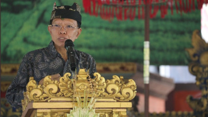 Pelayanan dengan Cinta dan Kemanusiaan