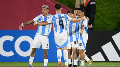Hasil Lengkap Piala Dunia U-17 2025 Semalam: Argentina Menang Dramatis hingga Portugal Pesta Gol