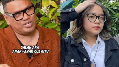 Uya Kuya Baru Mau Bicara di Hadapan Denny Sumargo, Rumah Habis Dijarah Massa, Tak Disangka Sempat-sempatnya Anggota DPR itu...