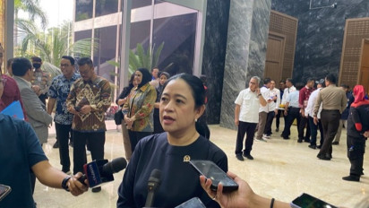 Buka Masa Sidang, Ketua DPR Tegaskan Suara Rakyat Bukan Sekadar Aspirasi
