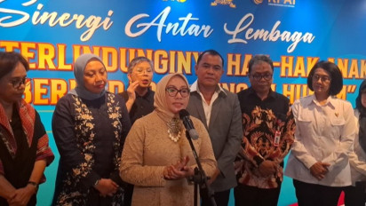 Fakta Mengejutkan Terungkap: Modus Konser Musik, Anak-Anak Dijebak Hadiri Aksi Demo Berujung Ricuh