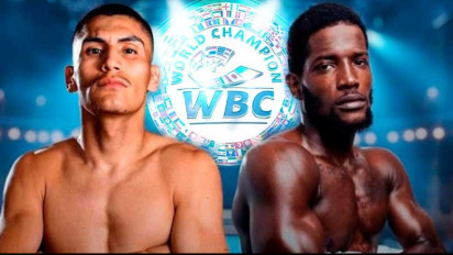 Tinju Dunia: Vergil Ortiz Jr Perpanjang Rekor Tak Terkalahkan Usai Hajar Erickson Lubin Lewat KO Brutal
