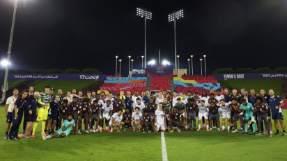 Timnas Indonesia Tak Sendirian, Ada 'Saudara Jauh' Masyarakat Jawa dari Oseania yang Tampil di Piala Dunia U-17 2025