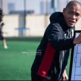 Nova Arianto Konfirmasi Jadwal Welber Jardim Gabung Timnas Indonesia, Tiba 17 Mei dan Langsung TC di Yogyakarta Buat Piala AFF U-19 2026