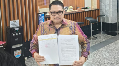 Pengangkatan Ketua MK Dinilai Langgar Konstitusi, Ahli Hukum Layangkan ...