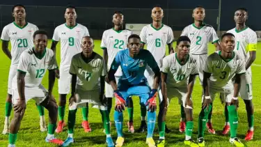 Debut di Piala Dunia U-17, Dennis Makinka Minta Zambia Tak Remehkan Timnas Indonesia U-17