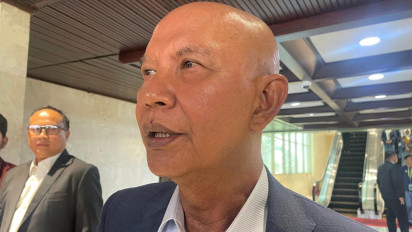 PDIP Desak KPK Mulai Penyelidikan Dugaan Korupsi Whoosh: Itu akan Lebih Baik