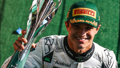 Lando Norris Akhirnya Jujur Faktor Penting yang Bisa Membuatnya Tampil mendominasi di Paruh Kedua F1 2025