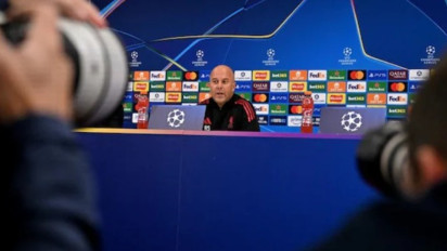 Liga Champions: Arne Slot Kirim Pujian untuk Xabi Alonso Jelang Liverpool Tandang ke Markas Real Madrid