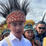 DPP Projo Banting Arah ‘Gabung’ ke Gerindra, Wapres Gibran Beri Komentar Menohok