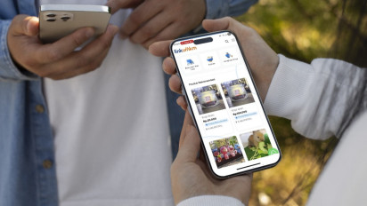 Tingkatkan Kapasitas Usaha dan Akselerasi UMKM Naik Kelas, LinkUMKM BRI Catat 13,6 Juta Pengguna