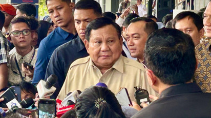 Prabowo Luncurkan Kereta Khusus Petani-Pedagang: Bawa Hasil Panen Gratis, Tiket Disubsidi 60 Persen