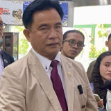 Yusril sebut Dua Narapidana Asal Inggris Dipulangkan Pekan Ini