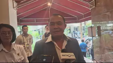 Wakil Kepala Bareskrim Polri Irjen Pol Nunung Syaifuddin di Jakarta, Selasa (4/11/2025).