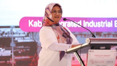 TelkomGroup Jadikan Batam Sebagai Pusat Hyperscale Data Center Berbasis AI Melalui NeutraDC Nxera Batam