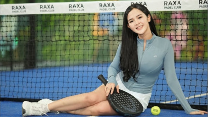 Tetap Modis! 5 Model Baju Padel Wanita yang Bisa Buat Kamu Tampil Gaya dan Beri Performa Maksimal
