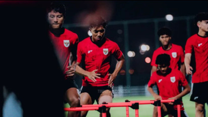 Comeback Gila! Timnas Indonesia Dihancurkan Zambia di Babak Pertama Kualifikasi Piala Dunia U-17