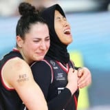 Lama Tak Terdengar, Begini Kabar Terbaru Giovanna Milana Sahabat Dekat Megawati Hangestri saat di Red Sparks