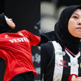 Pantas Saja Hoki, Megawati Hangestri Selama di Red Sparks Selalu Lakukan Ritual 3 Menit Ini Sebelum Bertanding