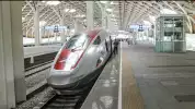 Soal Korupsi Kereta Cepat Whoosh, KPK Pastikan Hal Ini