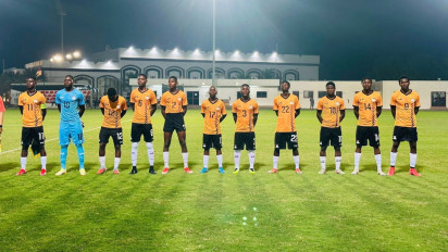 Main Malam Nanti! Timnas Indonesia Harus Waspadai 3 Pemain Zambia Ini di Piala Dunia U-17 2025: Ada Monster Gol Hampir 2 Meter!