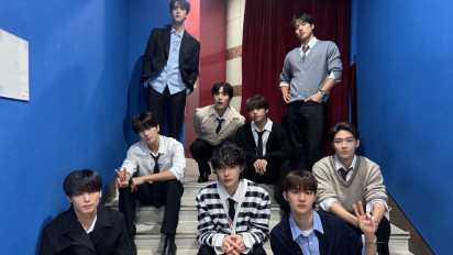 Fans Bisa Kirim Pesan Langsung ke Member THE BOYZ, Begini Caranya