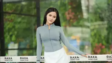 Bella Bonita, istri Denny Caknan