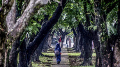 Intip 5 Tempat Wisata di Bogor, Bersahabat Banget Buat Uang di Kantong saat Liburan Nataru 2025!