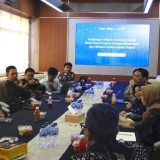 PERURI Gandeng Telkom University, Siapkan Talenta Digital dan Perkuat Keamanan Ijazah Digital Nasional