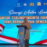 Menteri PPPA Soroti Fenomena Anak Terjebak Aksi Anarki: Mereka Hanya Ingin Tahu