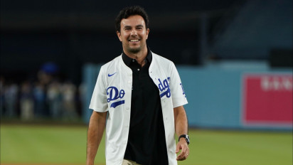 Kembali ke Formula 1 Dalam Waktu Dekat, Sergio Perez Dapat Sambutan Hangat dari Rivalnya di F1 Musim Lalu