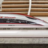 Kabar Gembira! Tarif Whoosh Selama Ramadhan 2026 Cuma Rp200 Ribu, Ini Syarat dan Ketentuannya