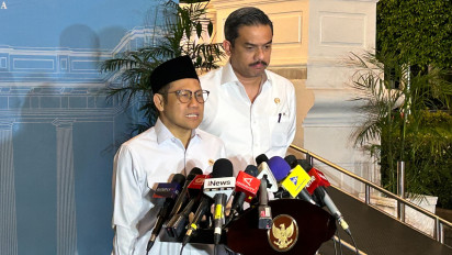 Prabowo Fokus Turunkan Kemiskinan Lewat UMKM dan Petani, Pemerintah Siapkan Rp12 T untuk Pelatihan Tenaga Kerja