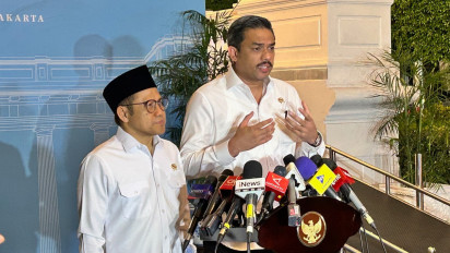 Prabowo Perintahkan Segera Rampung Sistem Satu Data SAPA UMKM: Layani 57 Juta Pelaku Usaha, Bukan Tarik Pajak!