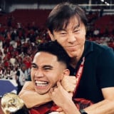 Shin Tae-yong "Come Back" ke Indonesia