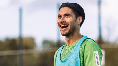 John Herdman Dapat Kabar Buruk dari Kevin Diks Jelang FIFA Series 2026, Bek Timnas Indonesia Sedang Alami Masa-masa Sulit