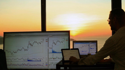 Memahami Sisi Digital Perdagangan Valas di Indonesia