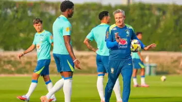 Brasil Permalukan Honduras Setengah Lusin Gol Tanpa Balas